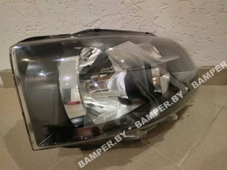фара правая, ориг. номер 7E1941016D, Volkswagen Transporter T5 2002-2009
