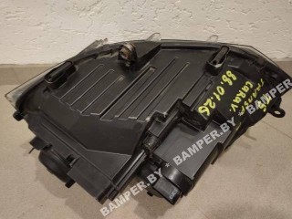 фара правая, ориг. номер 7E1941016D, Volkswagen Transporter T5 2002-2009