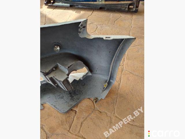 бампер передний Audi A4 B8 [рестайлинг] 2011-2015, 8K0807437AA, фото 4