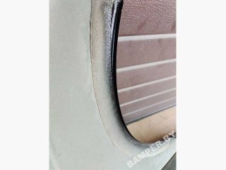крыло переднее левое, ориг. номер A447881, Mercedes-Benz Vito W447 2014-2020