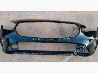 бампер передний Mercedes-Benz B W247 2018-2022, A2478807100