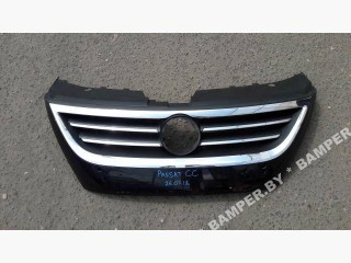 решетка радиатора, Volkswagen Passat B6 2005-2010