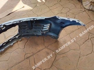 бампер передний, ориг. номер 5G0807221L, Volkswagen Golf 7 поколение 2012-2017