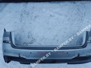 бампер задний, ориг. номер 8048131, BMW X3 F25 2010-2014
