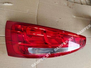 фонарь задний левый Audi Q3 8U [рестайлинг] 2014-2018, 8U0945093