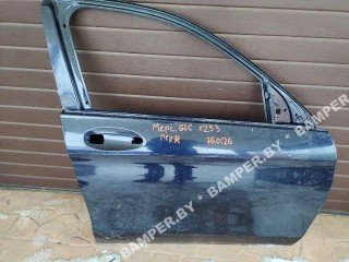 дверь передняя правая Mercedes-Benz GLC X253 2015-2019, A2537220410