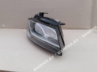 фара правая, ориг. номер 5T0941004AN, Audi A5 8T 2007-2011