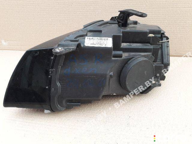 фара правая Audi A5 8T 2007-2011, 5T0941004AN, фото 3
