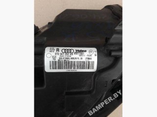 фара правая, ориг. номер 5T0941004AN, Audi A5 8T 2007-2011