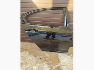 дверь задняя правая, ориг. номер 3G5833312E, Volkswagen Passat B8 2014-2021