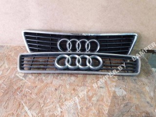 решетка радиатора, Audi A6 C5 1997-2001