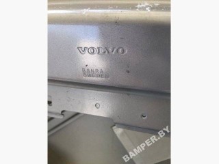 дверь задняя левая, Volvo XC90 2 поколение 2014-2019