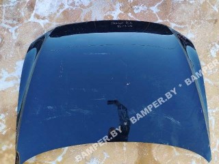 капот Volkswagen Passat B8 2014-2021