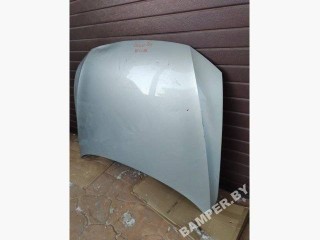 капот Volkswagen Passat B8 2014-2021