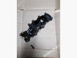 впускной коллектор, ориг. номер 059129712H, Audi A6 C6 2004-2008