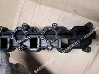 впускной коллектор, ориг. номер 059129712H, Audi A6 C6 2004-2008