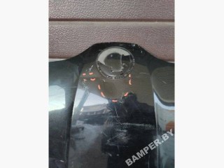 капот, ориг. номер 3V0823155, Skoda Superb 3 поколение 2015-2019