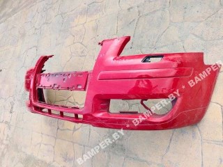 бампер передний, Audi A3 8P [рестайлинг] 2004-2008