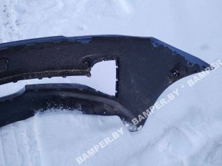 бампер передний, ориг. номер 51119464207, BMW 5 G30/G31 [рестайлинг] 2020-2023