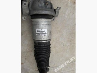 Пневмостойка задняя, 7L6512022E, Volkswagen Touareg I