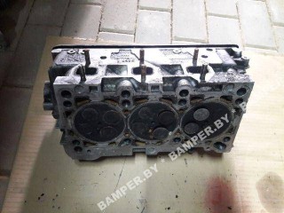 головка блока цилиндров, ориг. номер 059103373D, Audi A6 C5 1997-2001