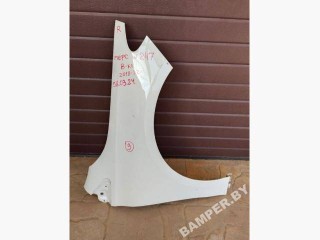 крыло переднее правое Mercedes-Benz B W247 2018-2022, A2478811000