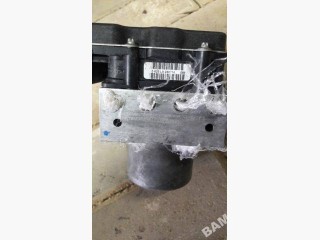 блок ABS, ориг. номер 8K0907379BH, 8K0614517FH, Audi A4 B7 2004-2009
