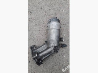 корпус масляного фильтра, ориг. номер 6740373126, BMW 3 E46 [рестайлинг] 2001-2006