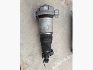 Пневмостойка задняя, 7L6512022E, Volkswagen Touareg I