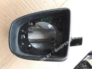 корпус зеркала наружного левого, BMW X5 E70 2006-2010