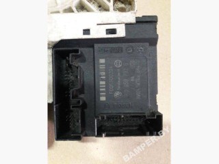моторчик стеклоподъемника передний правый, ориг. номер 1K0959792G, Volkswagen Passat B6 2005-2010