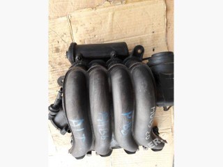 впускной коллектор, ориг. номер 06B133210A, Volkswagen Passat B5 [рестайлинг] 2000-2005
