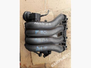 впускной коллектор, ориг. номер 06B133210A, Volkswagen Passat B5 [рестайлинг] 2000-2005