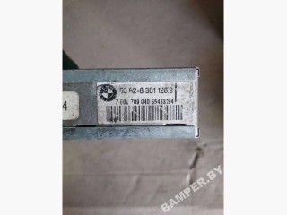 компьютер бортовой, ориг. номер 658283611289, BMW 7 E38 [рестайлинг] 1998-2001