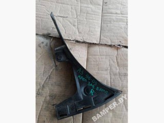 кронштейн крепления бампера заднего, ориг. номер 8L0807378, Audi A3 8L 1996-2000