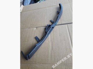 накладка (ресничка) фары, BMW 3 E46 1997-2003