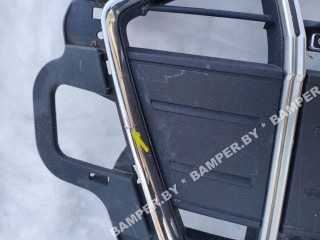 решетка радиатора, ориг. номер 8W0853651DP, Audi A4 B9 [рестайлинг] 2019-2026