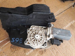 замок двери задней правой, ориг. номер 7028910, BMW 7 E65/E66 2001-2005