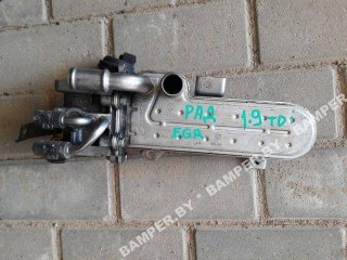 радиатор EGR, ориг. номер 038131513D, Volkswagen Passat B6 2005-2010