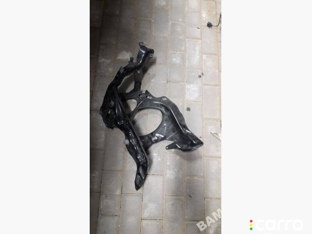 очко фары BMW 7 E65/E66 [рестайлинг] 2005-2008, фото 1