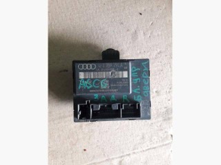 модуль управления двери задней правой, ориг. номер 4F0959794A, Audi A6 C6 2004-2008