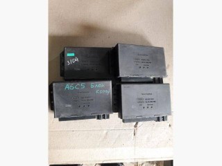 блок комфорта, ориг. номер 4B0962258H, Audi A6 C5 1997-2001