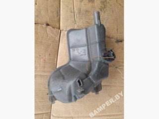 бачок расширительный, ориг. номер 8E0121403, Audi A4 B6 2000-2006