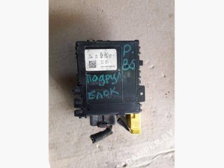 датчик угла поворота руля, ориг. номер 3C0953549L, Volkswagen Passat B6 2005-2010
