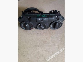 блок управления печки/климат-контроля, ориг. номер 3C2820045A, Volkswagen Passat B6 2005-2010