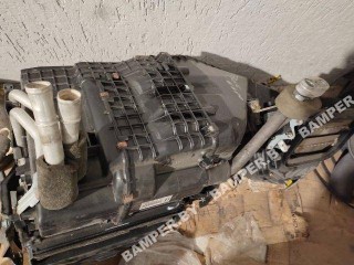 отопитель в сборе (печка), ориг. номер 4B1820005G, Audi A6 C5 1997-2001