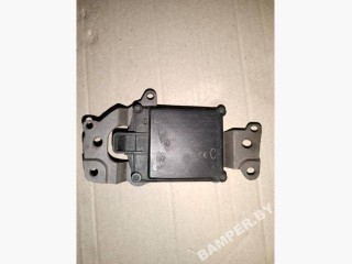 модуль управления радаром, Toyota Camry 9 поколение XV70 2017-2021