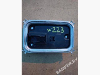 модуль LED, ориг. номер A2239009015, Mercedes-Benz S W223 2020-2026