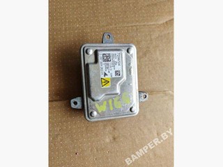 блок розжига ксенона Mercedes-Benz M W166 2011-2015, 130732926301