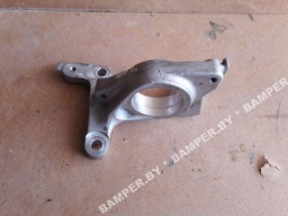 кронштейн двигателя, Nissan Qashqai J11